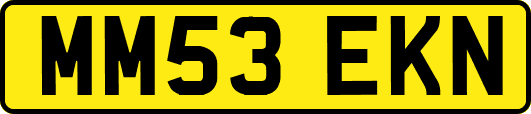 MM53EKN