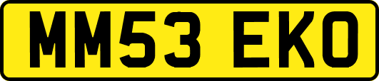 MM53EKO