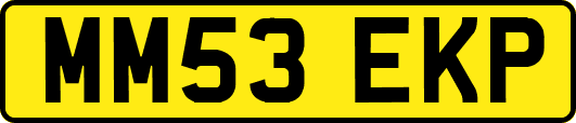 MM53EKP