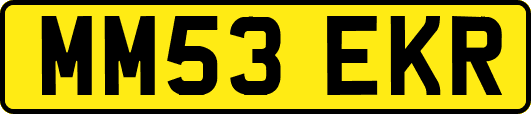 MM53EKR