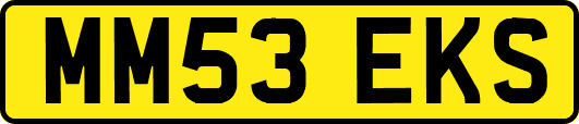 MM53EKS