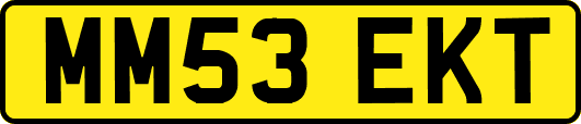 MM53EKT