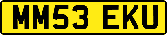 MM53EKU