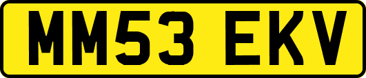 MM53EKV