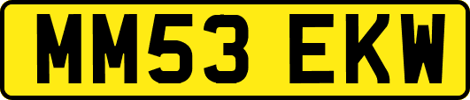 MM53EKW