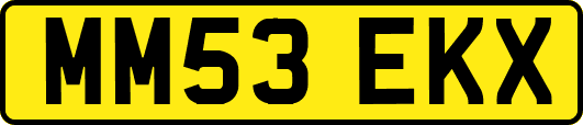 MM53EKX