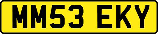 MM53EKY