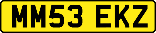 MM53EKZ