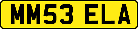 MM53ELA