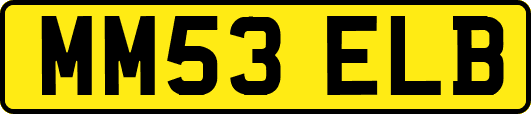 MM53ELB