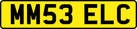 MM53ELC