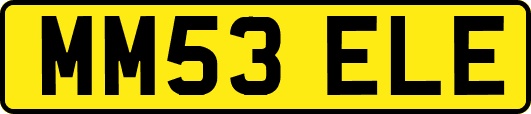 MM53ELE