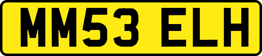 MM53ELH
