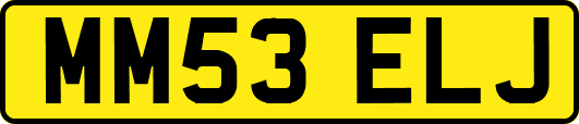 MM53ELJ