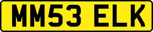MM53ELK