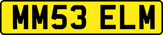MM53ELM