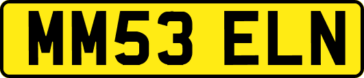 MM53ELN