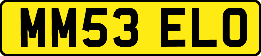 MM53ELO