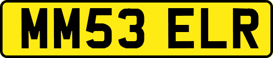 MM53ELR