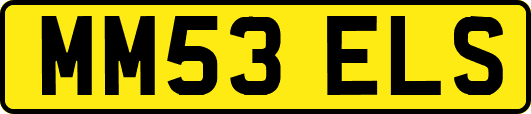 MM53ELS
