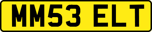 MM53ELT
