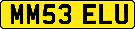 MM53ELU