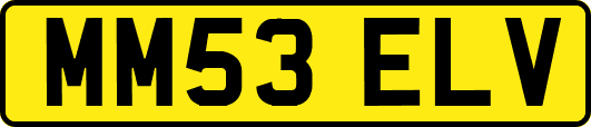 MM53ELV