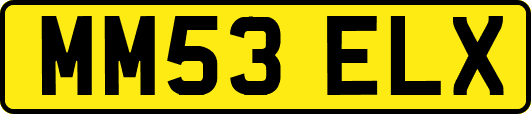 MM53ELX