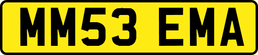 MM53EMA