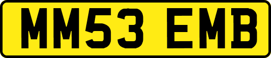 MM53EMB