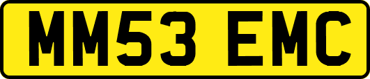MM53EMC