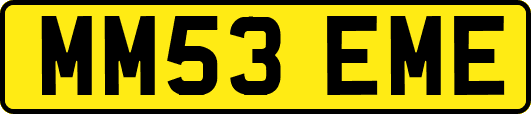 MM53EME