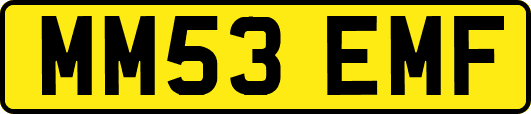 MM53EMF