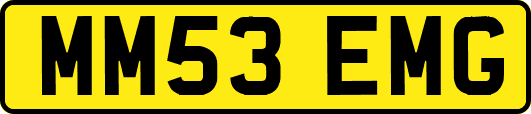 MM53EMG