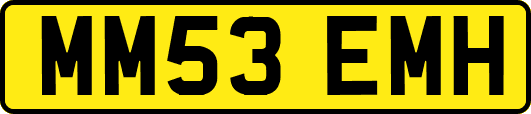 MM53EMH