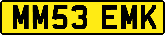 MM53EMK