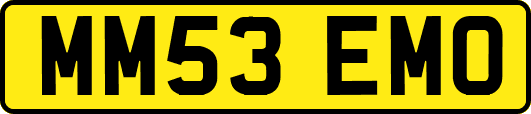 MM53EMO