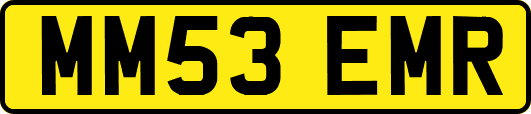 MM53EMR