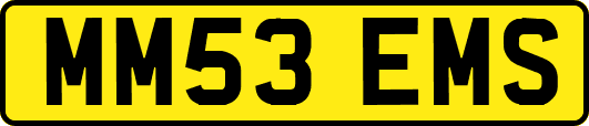 MM53EMS