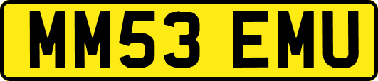 MM53EMU