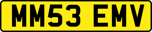 MM53EMV