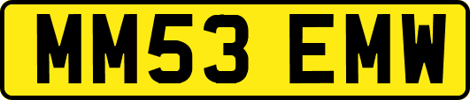 MM53EMW