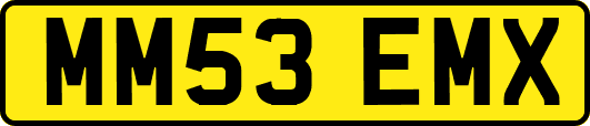 MM53EMX