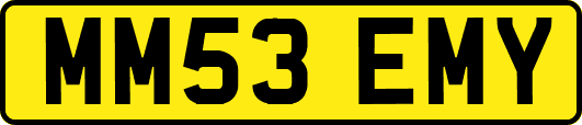 MM53EMY
