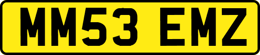 MM53EMZ