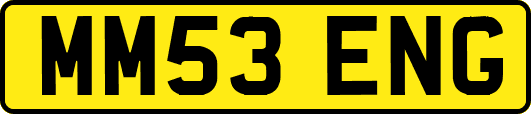 MM53ENG