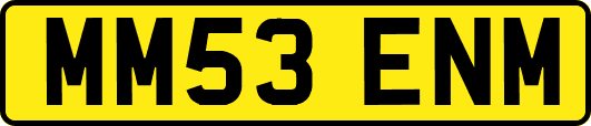 MM53ENM