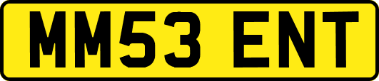 MM53ENT