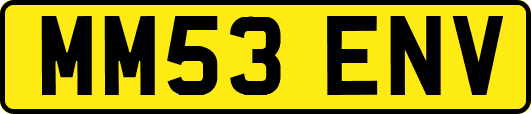 MM53ENV
