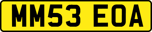 MM53EOA